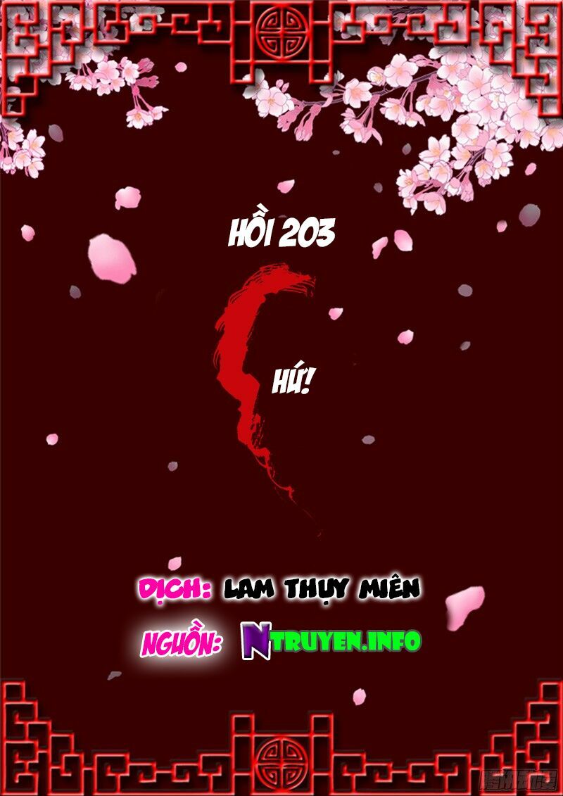 Thông Linh Phi: Chapter 203