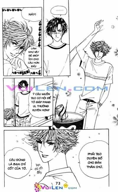 Virus Tiền: Chapter 8