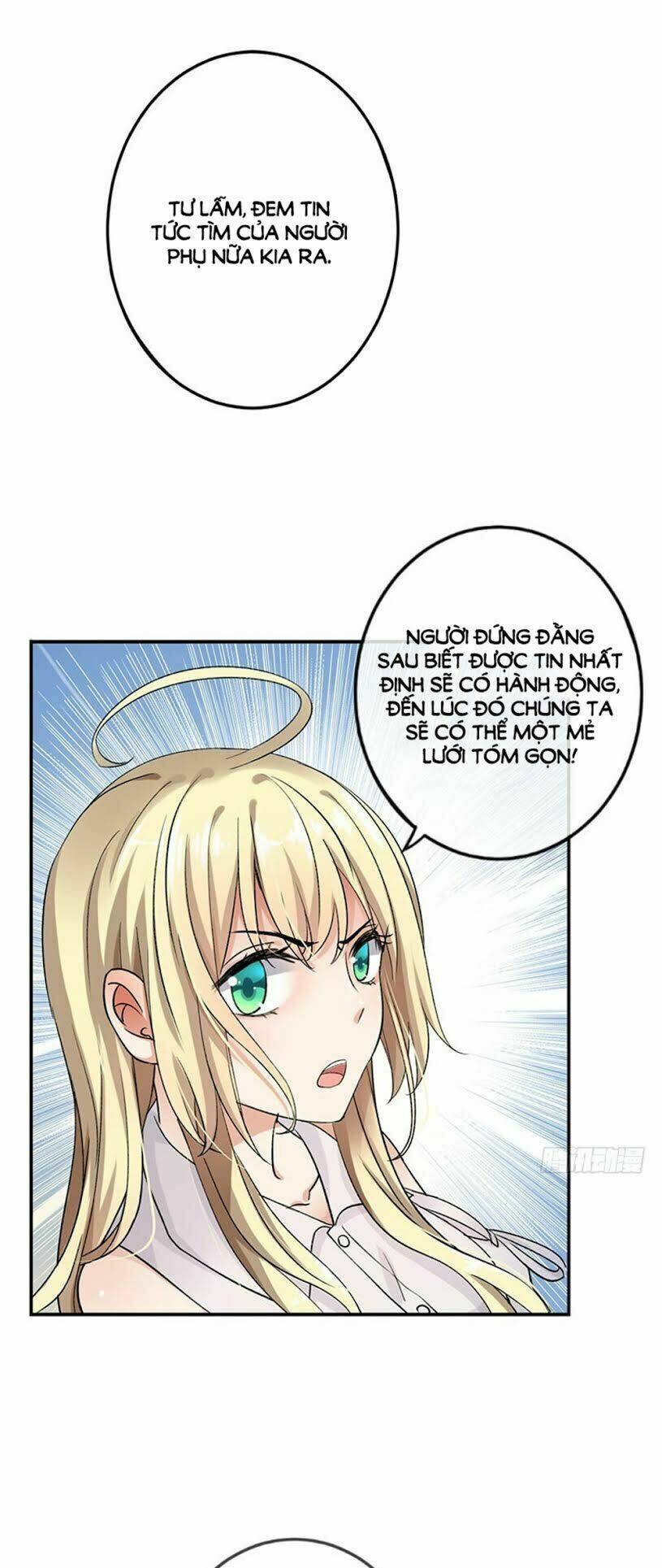 Nhật Ký Dạy Dỗ Của Gia Tộc Đáng Yêu: Chapter 48