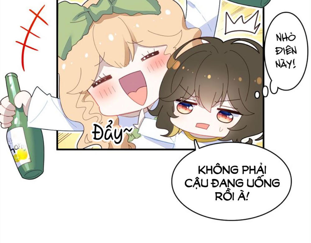 Ái Ngạo Kiều Long Vương Gia: Chapter 12