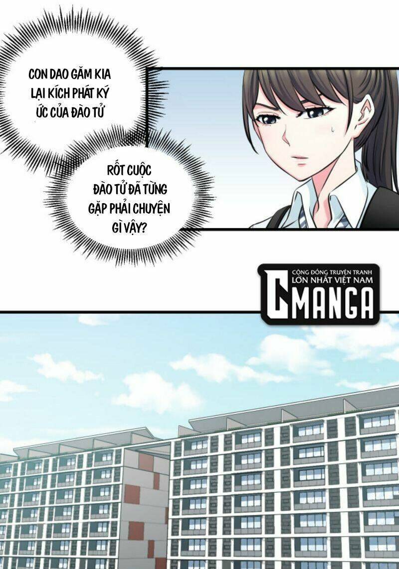Đối Mặt Với Thử Thách: Chapter 53