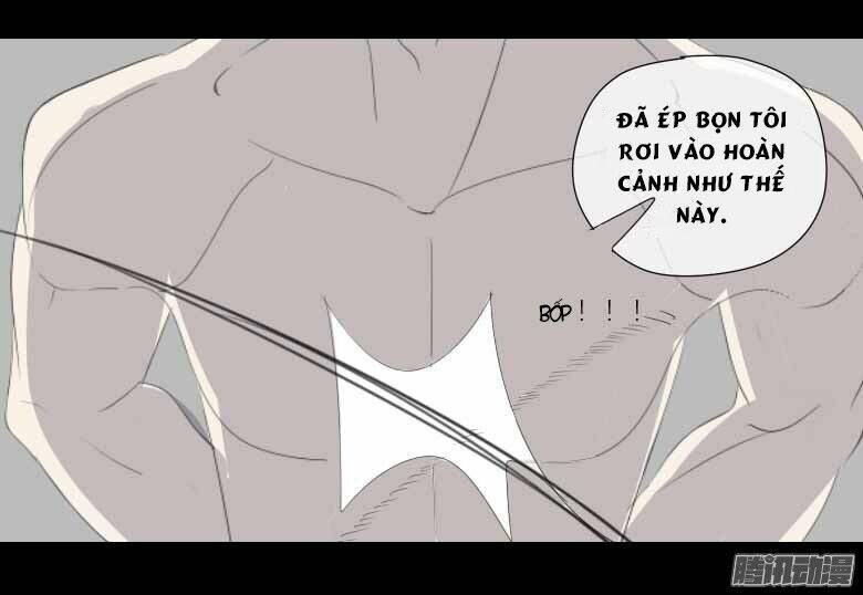 Bệnh Viện Thiên Đường: Chapter 27