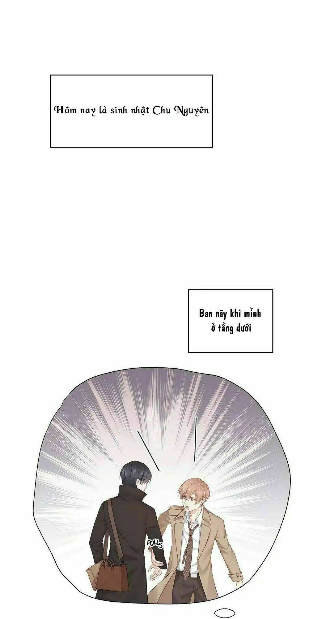 Kim Chủ Đế: Chapter 4