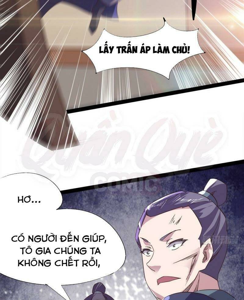 Kiếm Đồ: Chapter 48