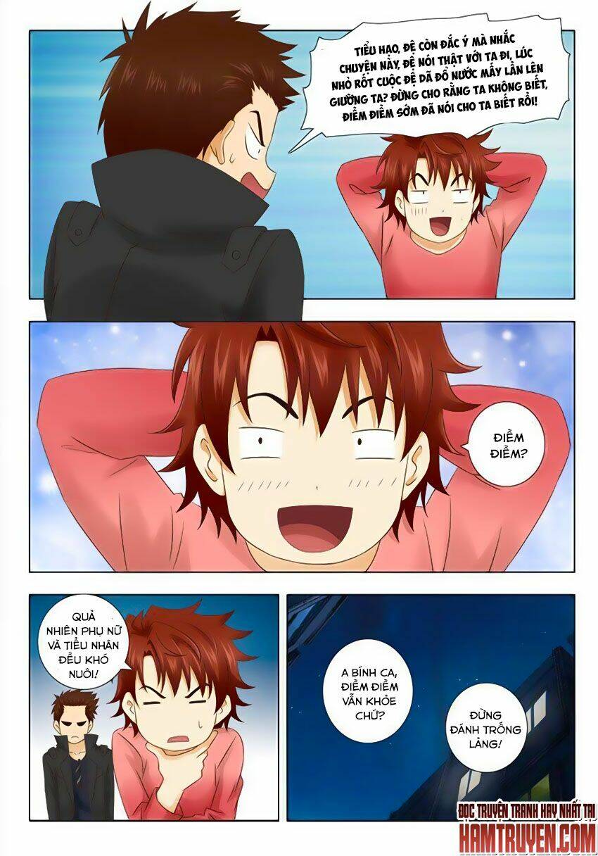 Tối Cường Tà Thiếu: Chapter 141