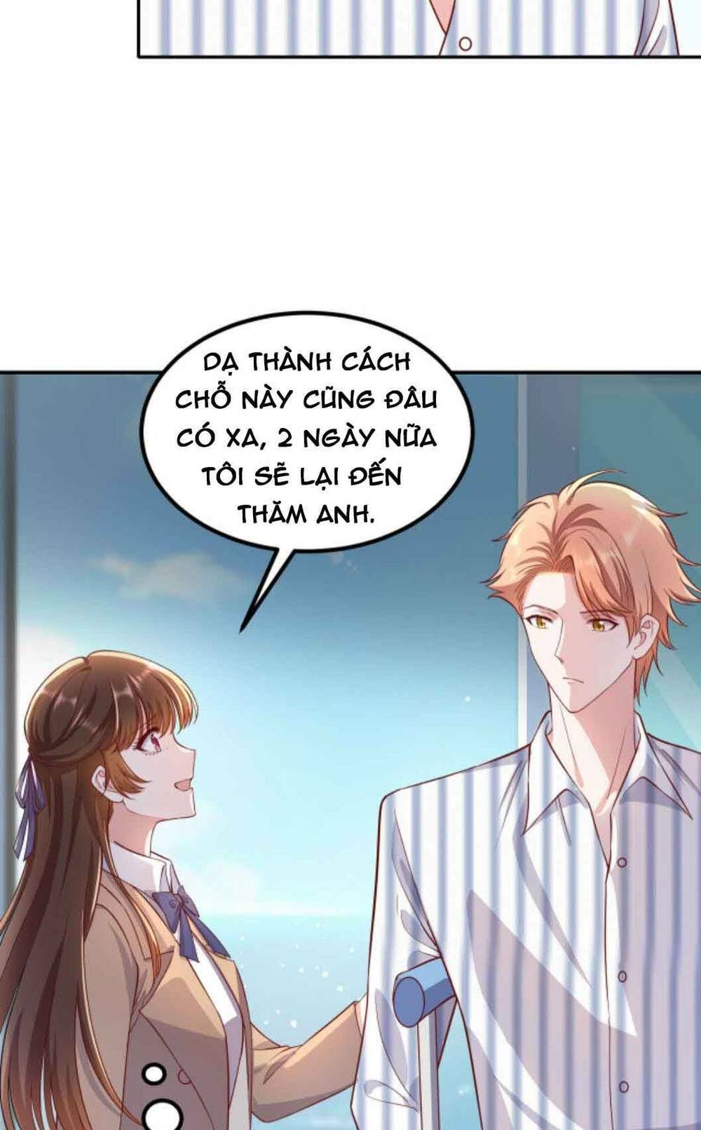 Nhất Sanh Hữu Hỉ: Chapter 56
