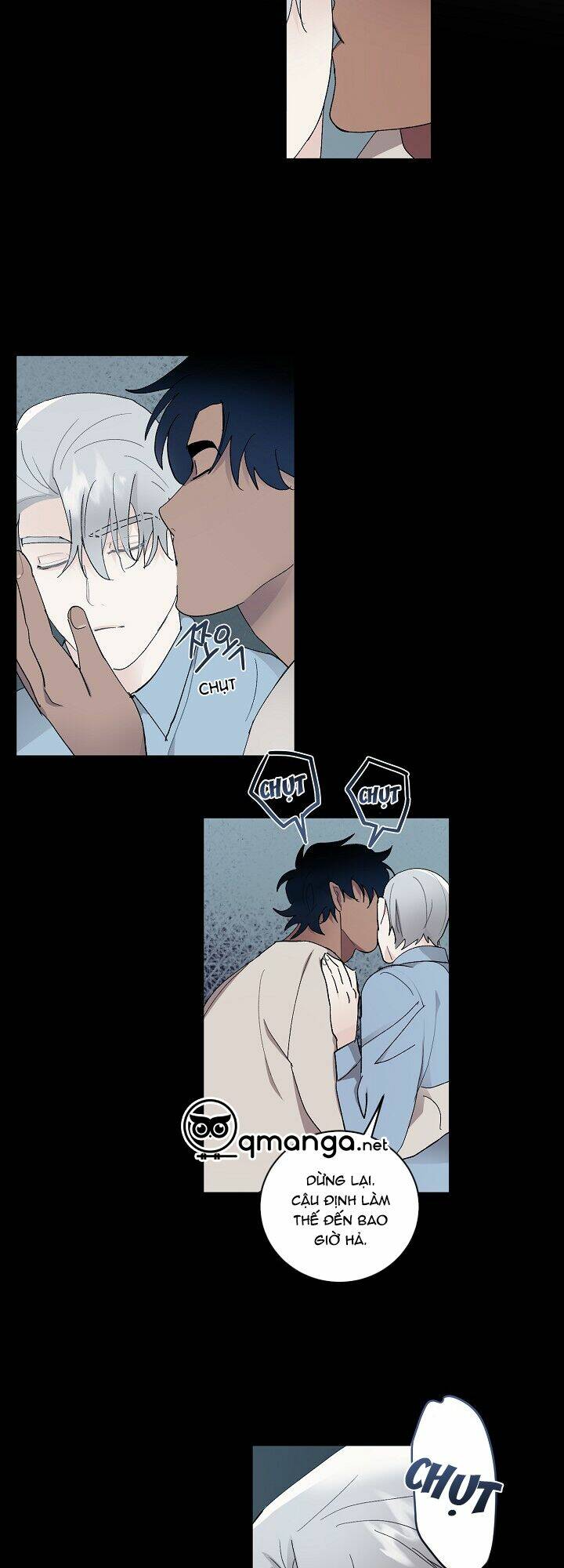 Kẻ Cắp Mặt Trăng: Chapter 22