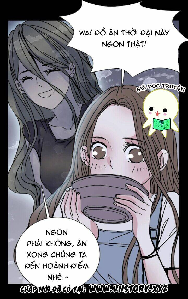 Nhật Ký Nữ Phù Thủy Hồi Sinh: Chapter 11