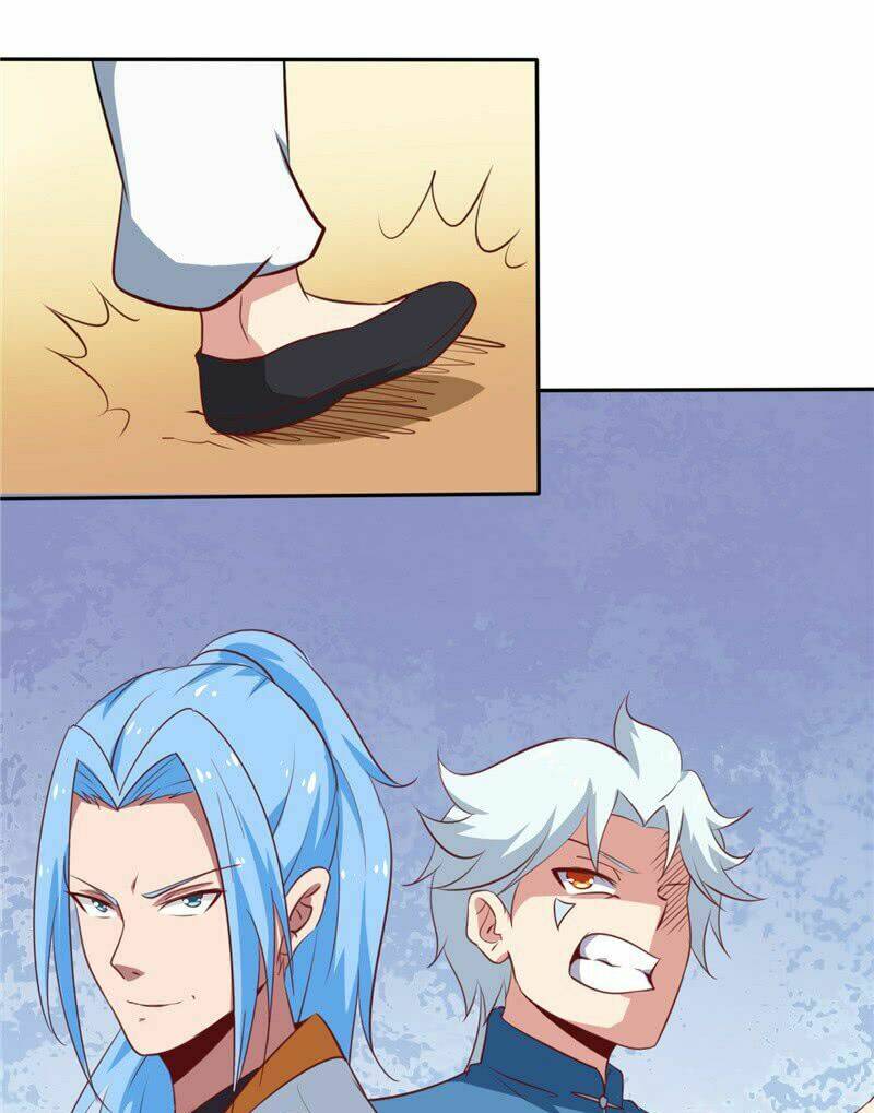 Chí Tôn Võ Đế: Chapter 71