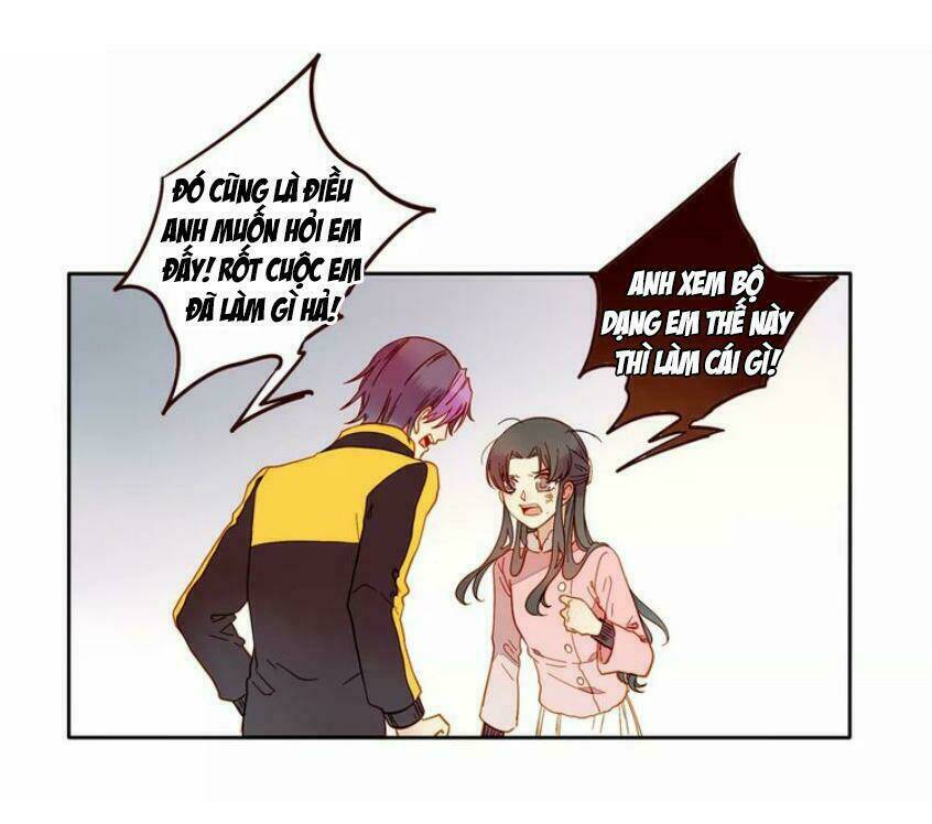 Tại Hạ Là Thần Tình Yêu: Chapter 42