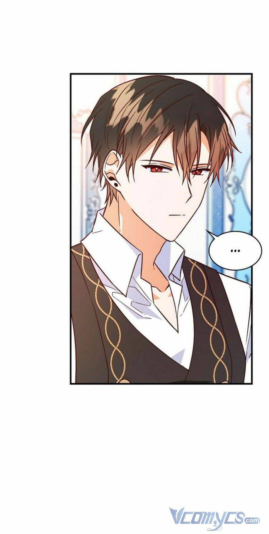 Lòng Trung Thành Với Kẻ Ác: Chapter 18