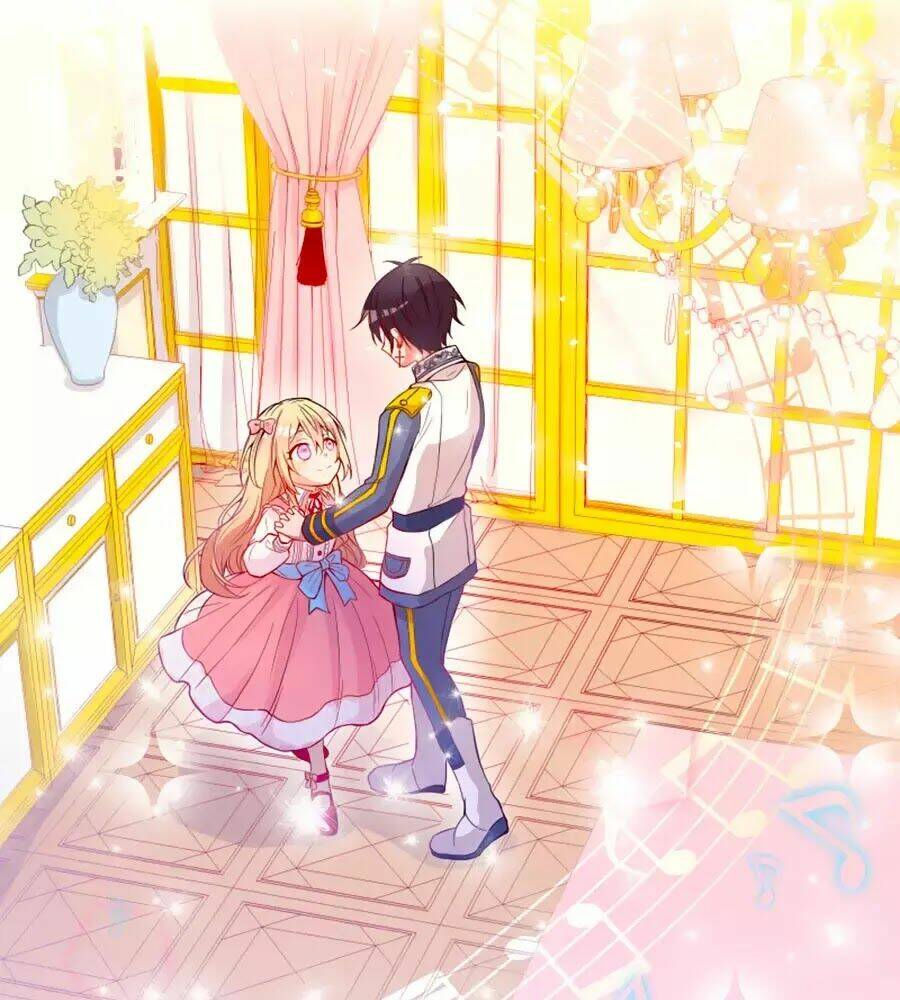 Kế Hoạch Sống Còn Của Công Chúa Nữ Phụ: Chapter 7