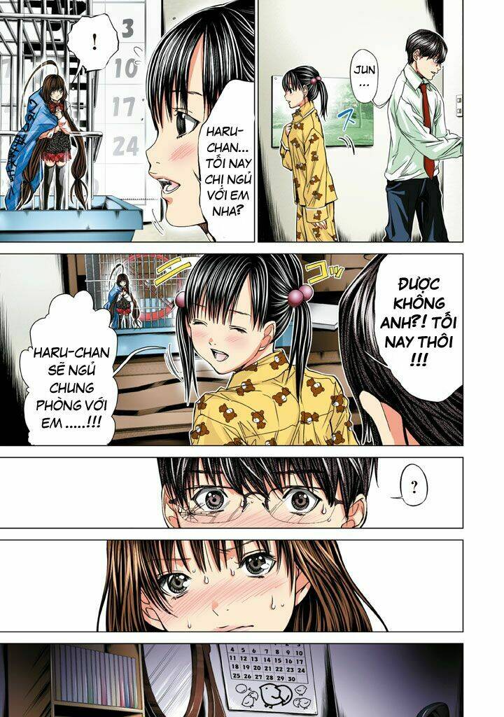 Minimum: Chapter 20