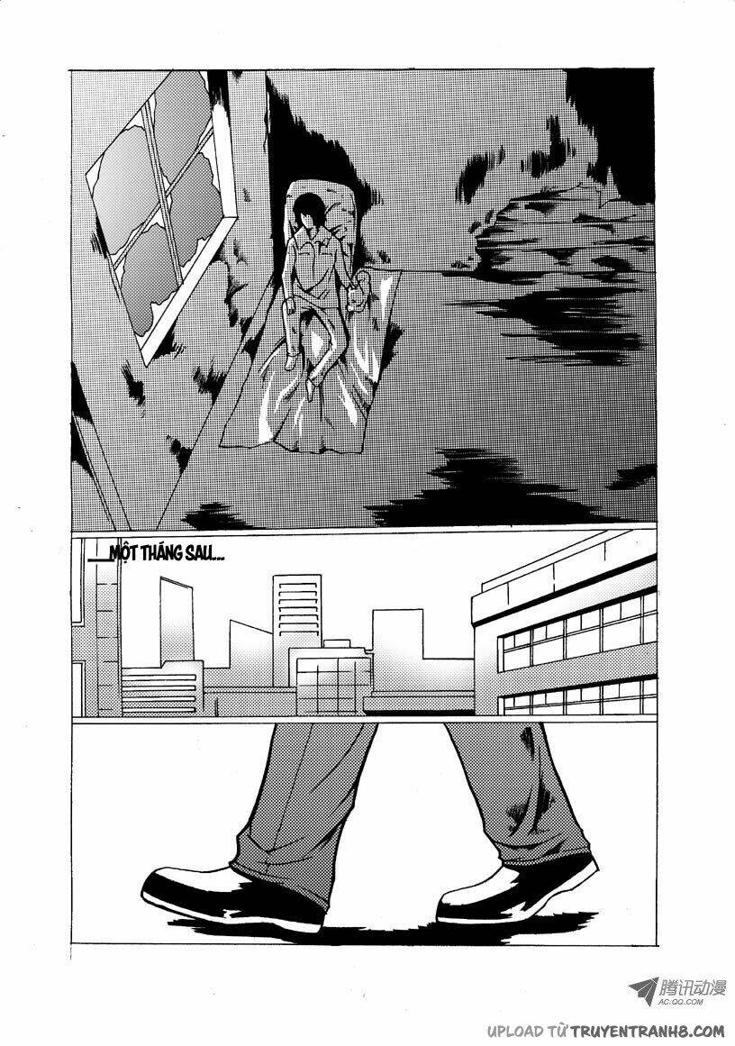 Nhân Quả Tuần Hoàn: Chapter 10.2