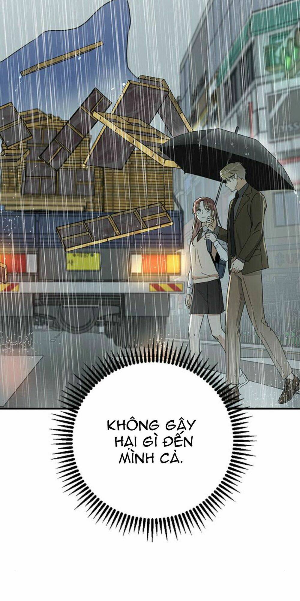 Duyên Nợ Kiếp Trước: Chapter 7