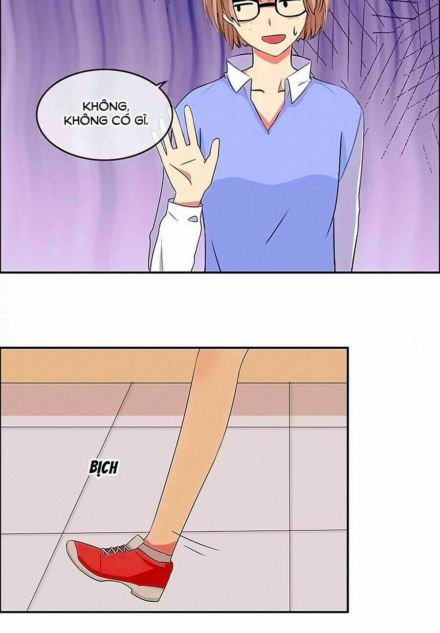 Đại Thần Tình Yêu Chớ Chạm Tôi: Chapter 37