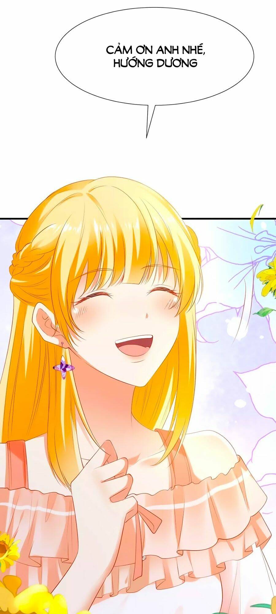 Sủng Hậu Của Vương: Chapter 50