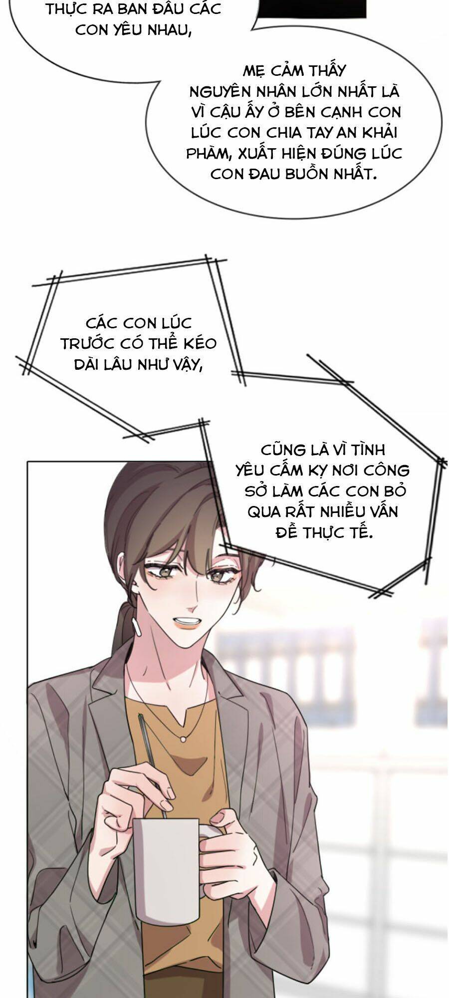 Cát Xê Người Tình Bóng Đêm: Chapter 26