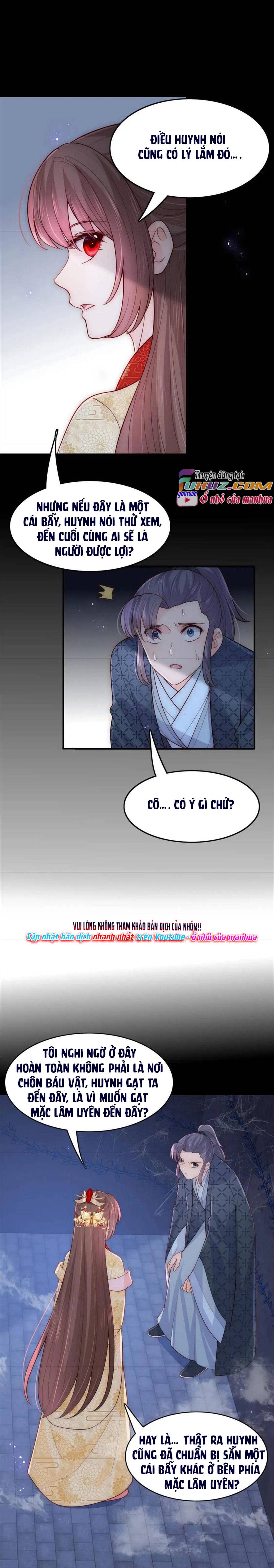 Dưỡng Địch Vi Hoạn: Chapter 129