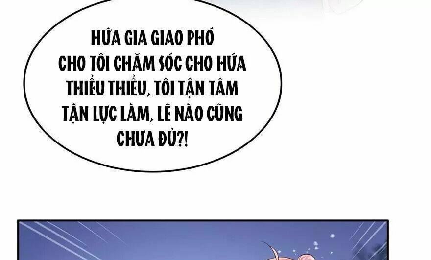 Sau Này Vẫn Cứ Thích Em: Chapter 41
