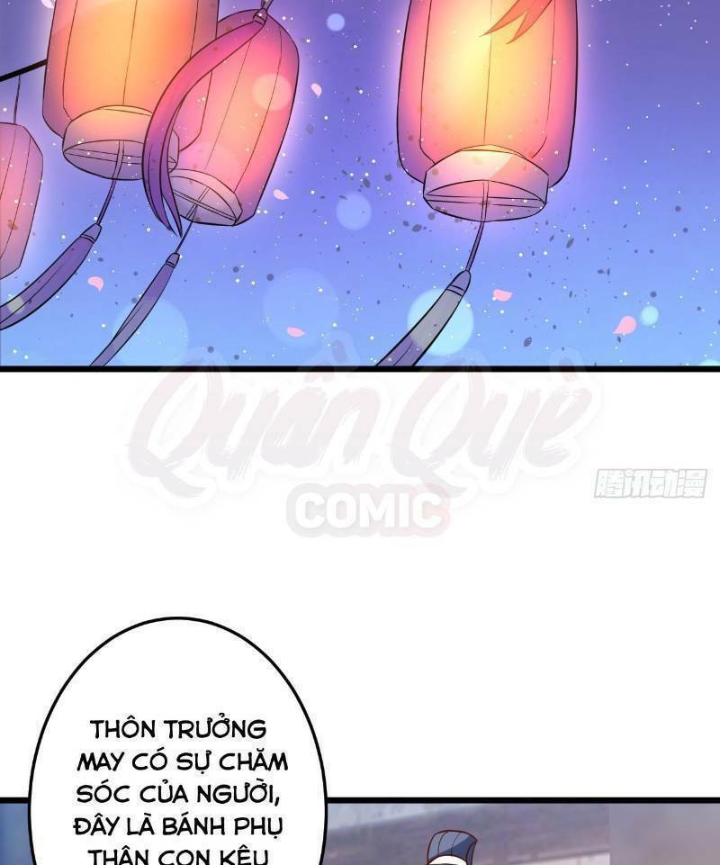 Trọng Sinh Tối Cường Ma Tôn Ở Rể: Chapter 39