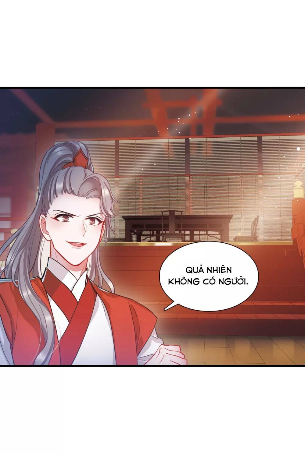 Danh Kiếm Chủng: Chapter 25