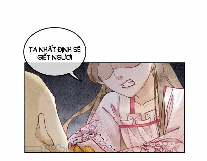 Hậu Cung Của Trẫm Cháy Rồi!: Chapter 54