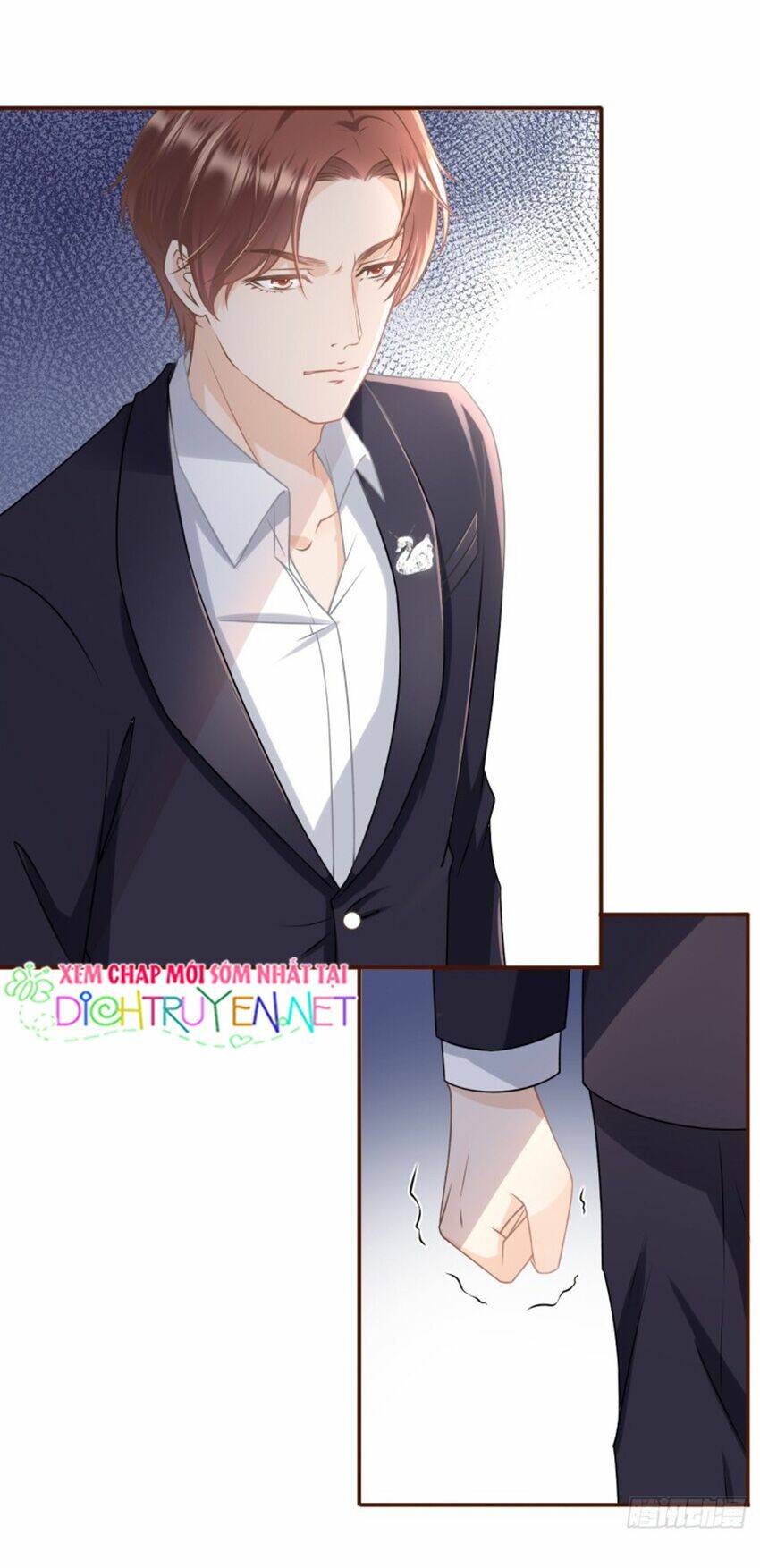 Bạn Gái Tôi Mới 30+: Chapter 27