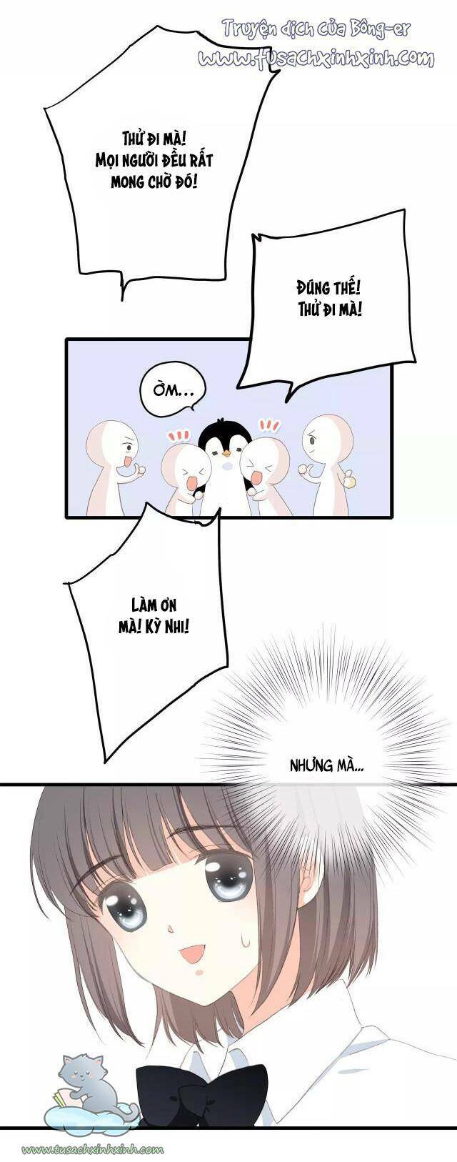 Con Tim Rung Động: Chapter 57
