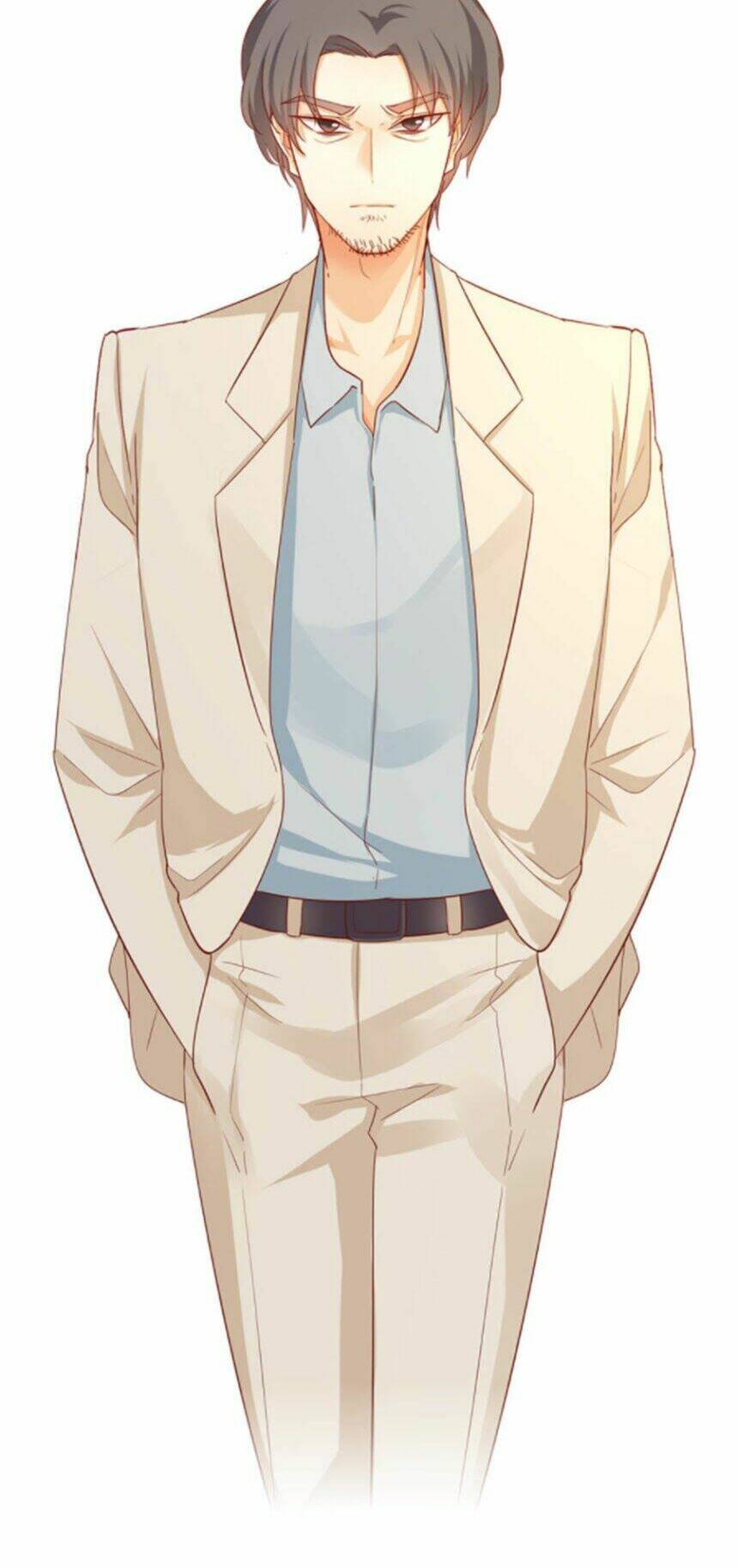 Hướng Tâm Dẫn Lực: Chapter 13