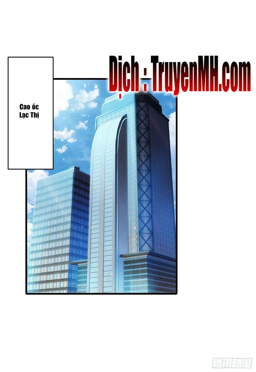 Lấy Tình Yêu, Lấy Thời Gian: Chapter 31