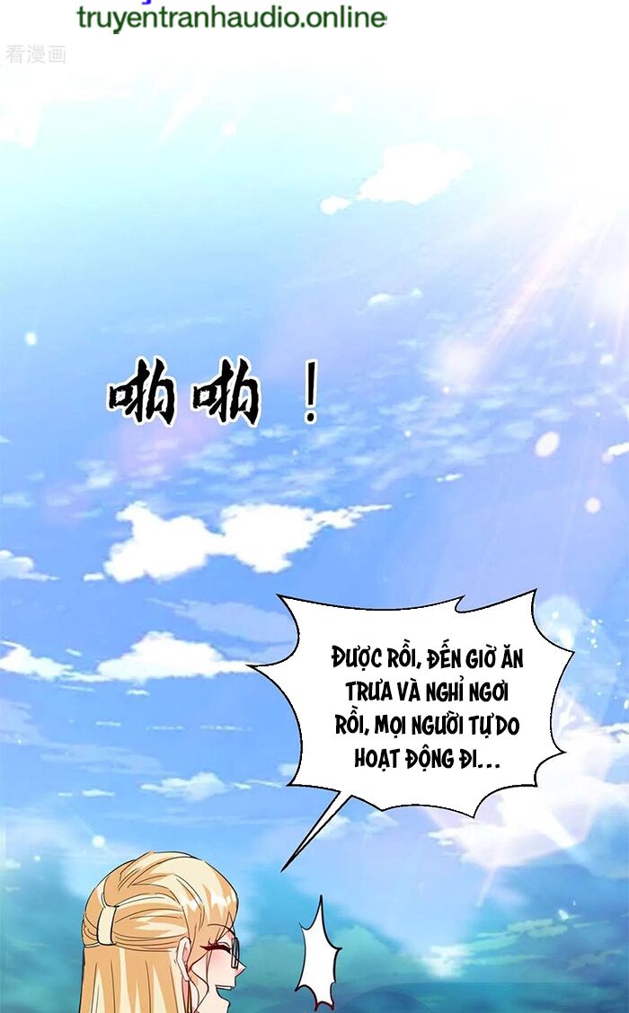 Trọng Sinh Khí Thiếu Quy Lai: Chapter 186