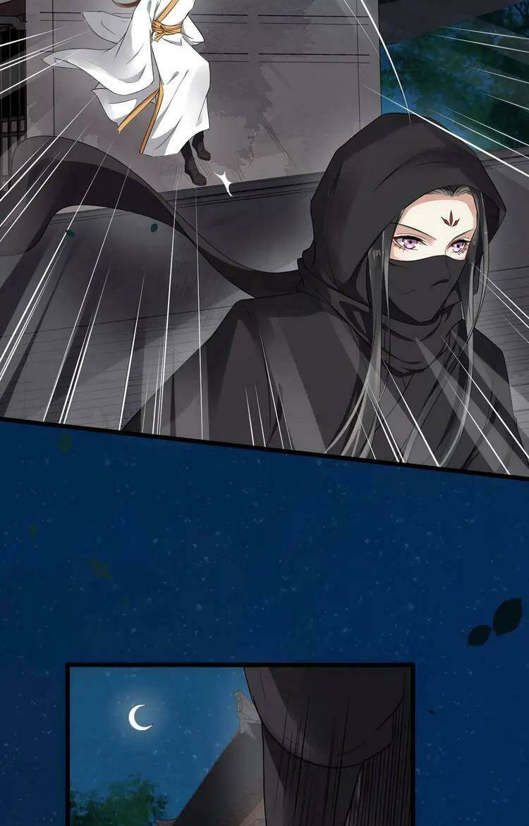 Bồng Sơn Viễn 2: Chapter 40