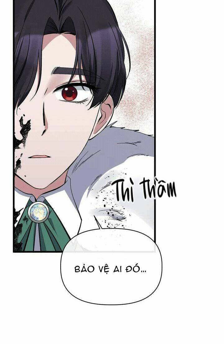 Nữ Công Tước Phương Bắc Là Một Nhân Vật Phản Diện: Chapter 15