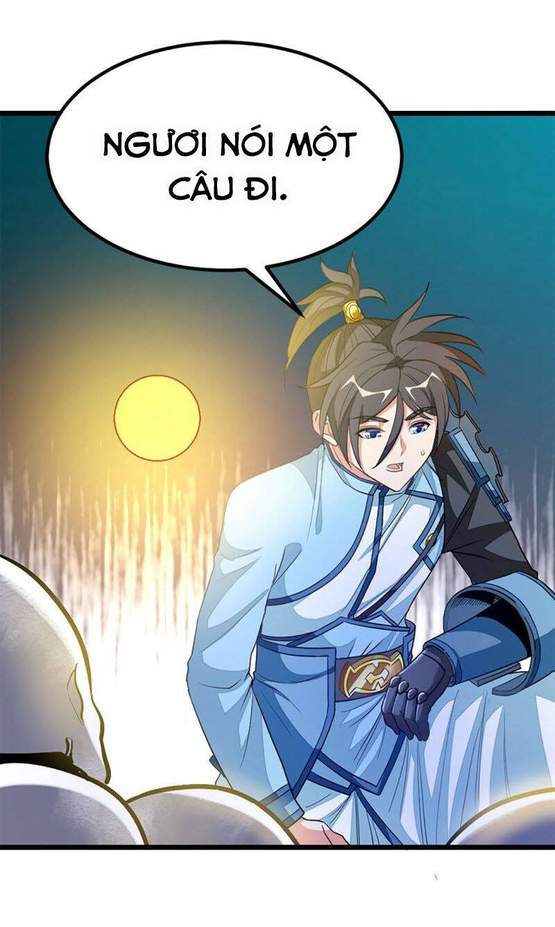 Cửu Dương Thần Vương: Chapter 216