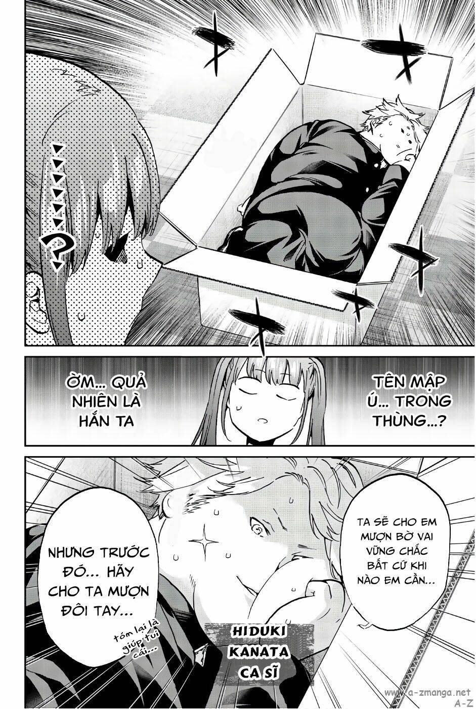 Real Account Ii: Chapter 147