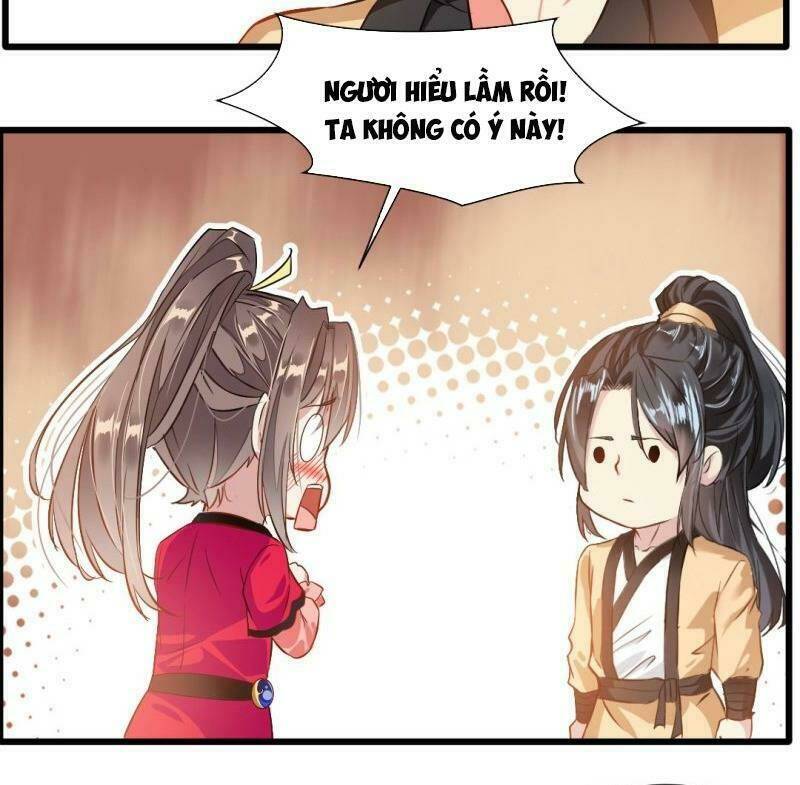 Tuyệt Thế Đế Tôn: Chapter 27