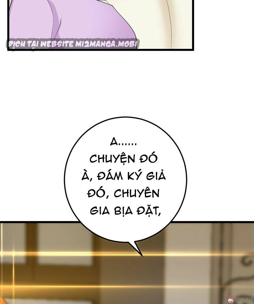 Cấm Tình Điềm Mật: Đế Thiếu Hào Môn Trêu Tận Cửa: Chapter 42