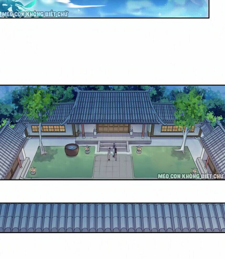 Bách Yêu Dị Văn: Chapter 6