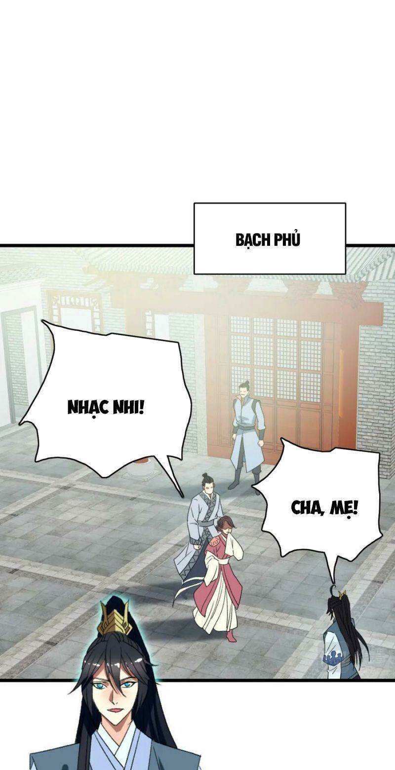 Siêu Đạo Thần Thuật: Chapter 118