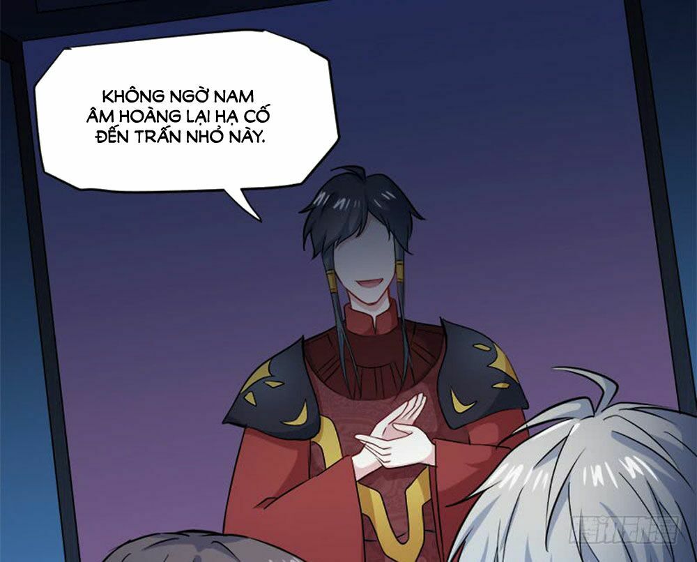 Ngạo Kiều Quỷ Vương Yêu Ta: Chapter 73