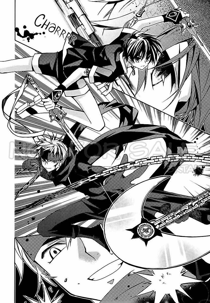 Hangah, Lee: Chapter 11