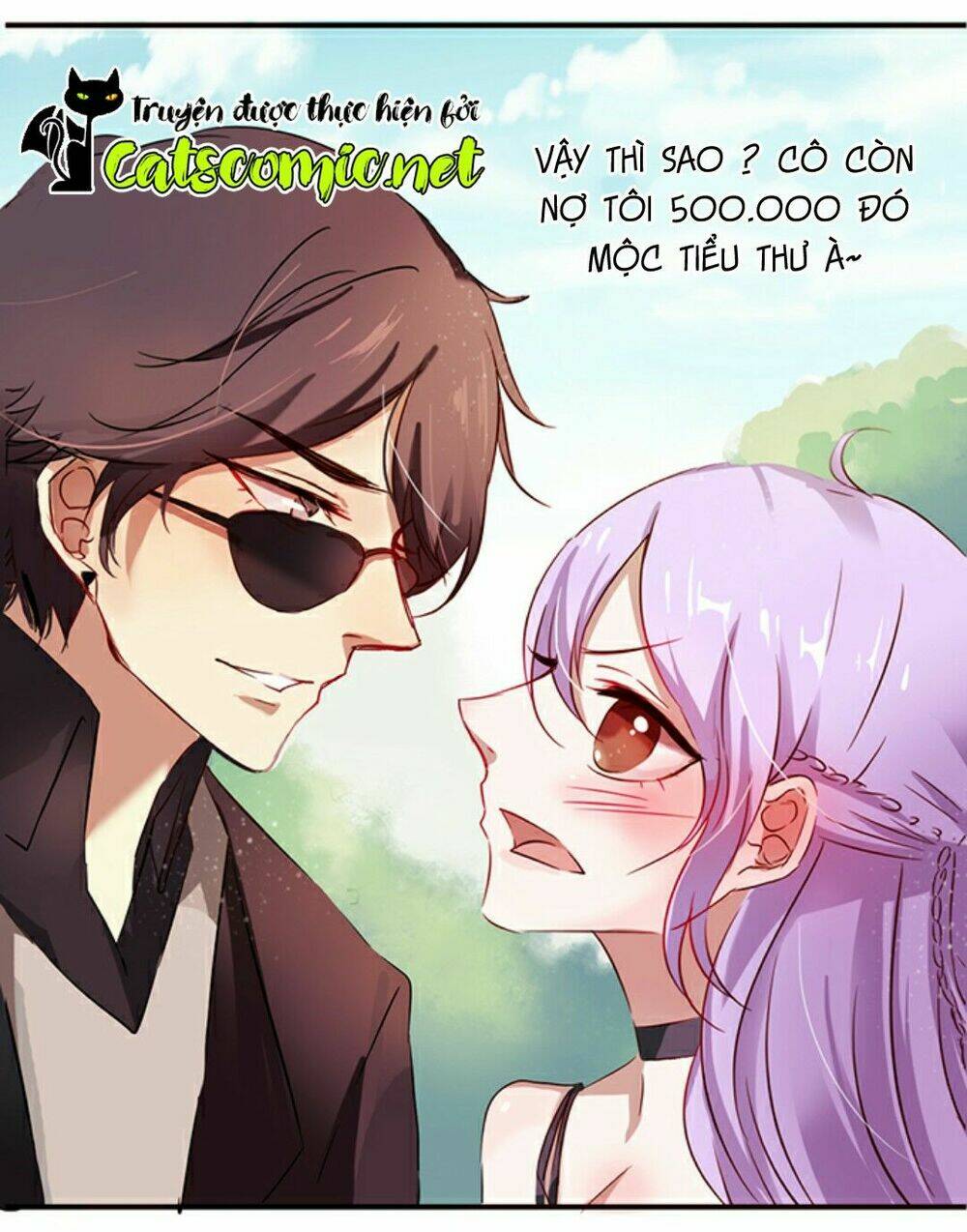 Bạn Trai Là Ngôi Sao: Chapter 5