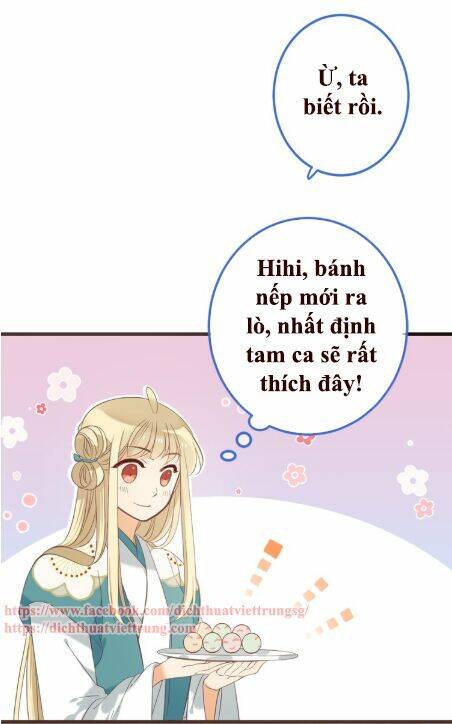 Bạn Trai Tôi Là Cẩm Y Vệ 2: Chapter 40
