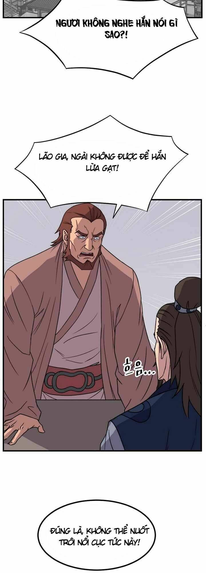 Trọng Sinh, Bất Khả Chiến Bại: Chapter 111