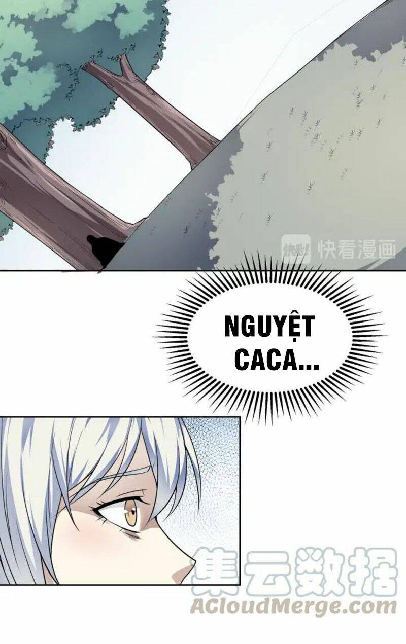 Nghịch Thiên Đại Thần: Chapter 61