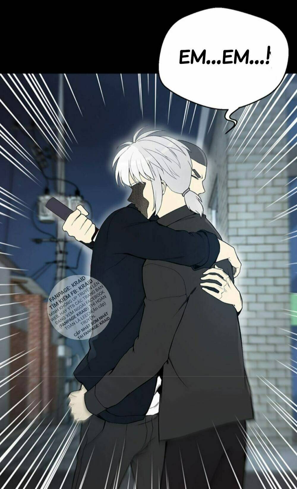 Luân Hồi Ác Nhân: Chapter 26