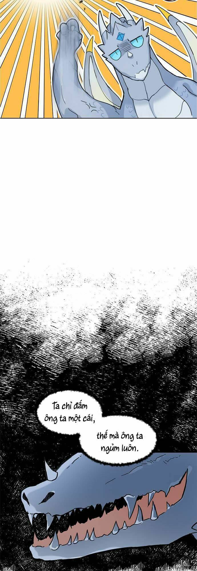 Tôi Trở Thành Đầu Bếp Của Long Vương: Chapter 1