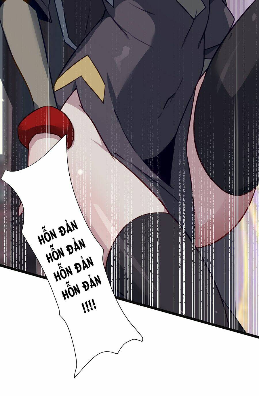 Đại Bảo Kiếm Của Tôi: Chapter 26