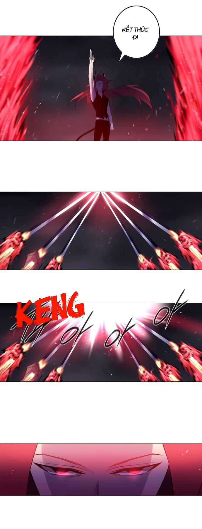 Soul Cartel: Chapter 111